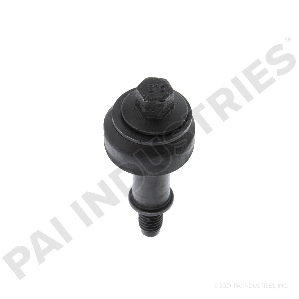 VALVE COVER ISOLATOR