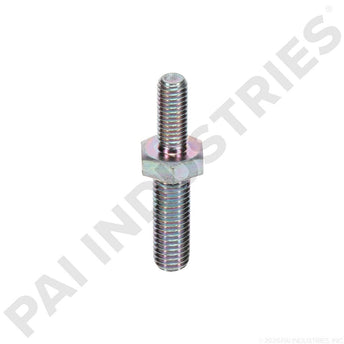040106 Cummins Capscrew | PAI