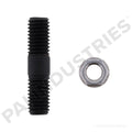 Cummins / Detroit L10 / 6C 8.3 / ISC Turbocharger Mounting Stud Kit