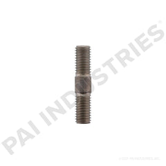 040112 Cummins ISX Turbocharger Mounting Stud | PAI | JAK's Diesel (Pack of 4)