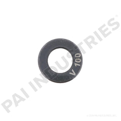 040114 Cummins ISX / QSX Spacer | PAI | JAK's Diesel (Pack of 2)