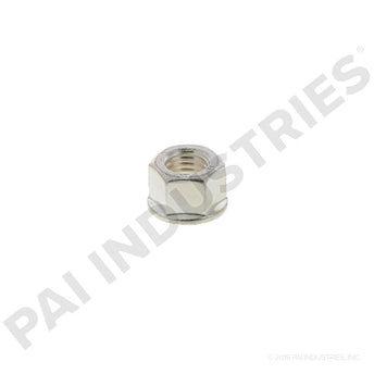 040115 Cummins Nut | PAI