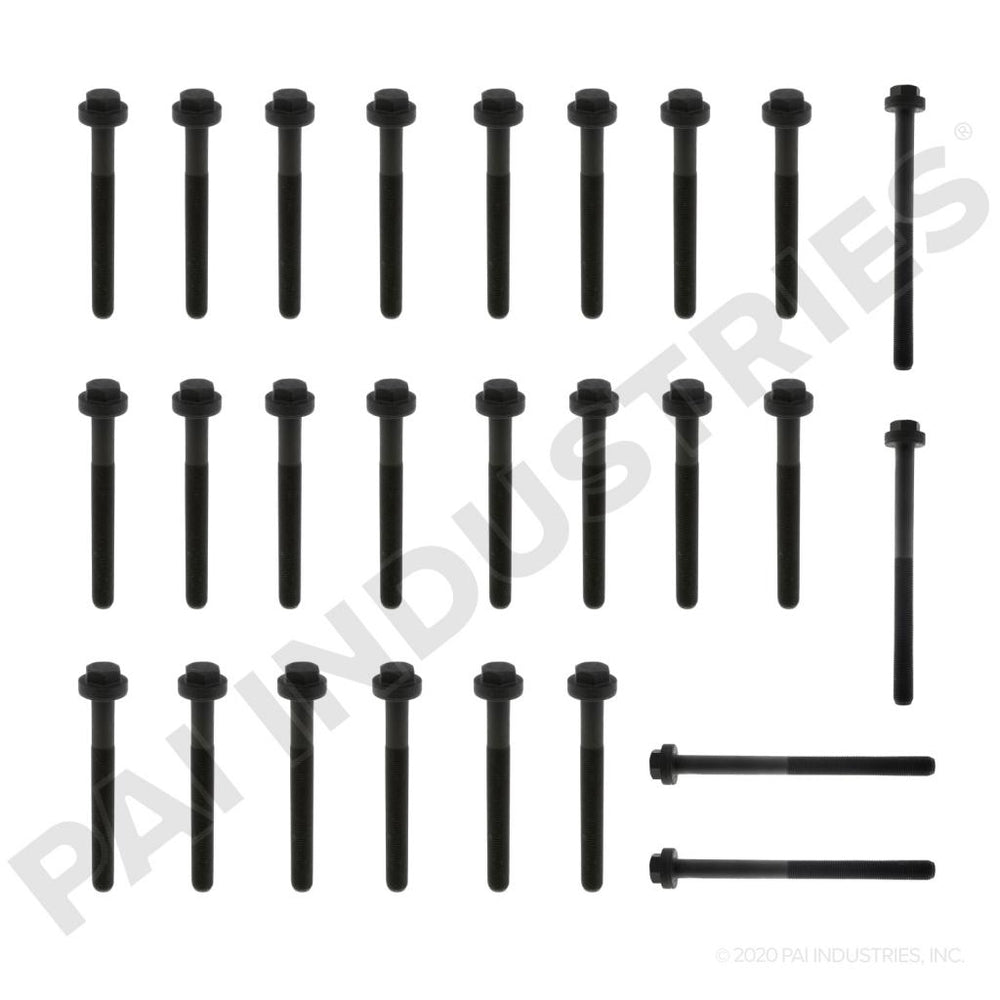 HEAD BOLT KIT