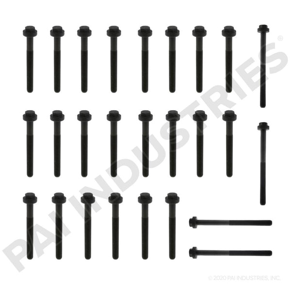 HEAD BOLT KIT