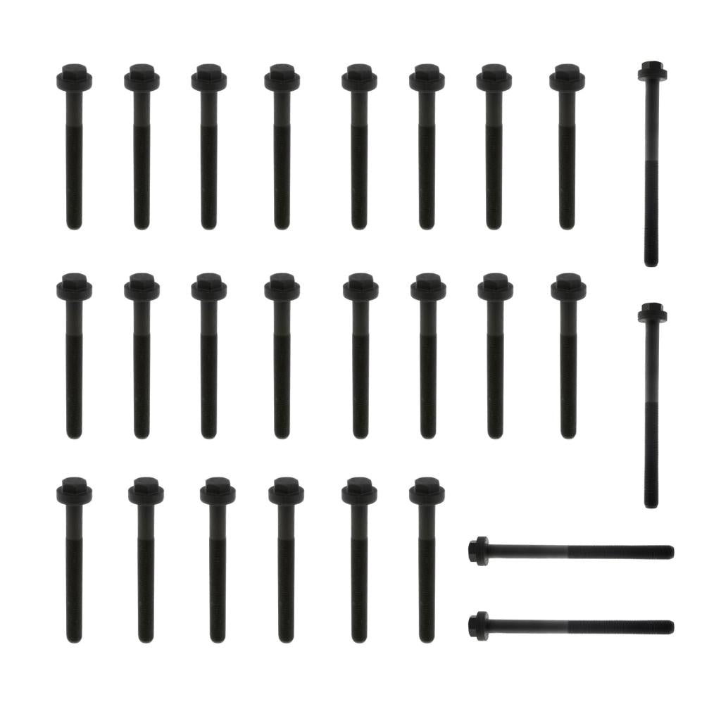 Cummins ISX SERIES HEAD BOLT KIT