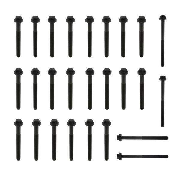 Cummins ISX SERIES HEAD BOLT KIT