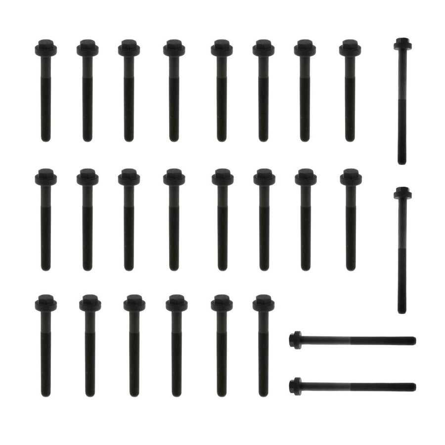 Cummins ISX SERIES HEAD BOLT KIT