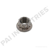 TURBOCHARGER MOUNTING NUT