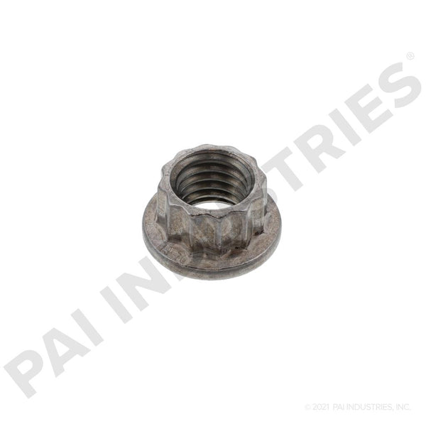 TURBOCHARGER MOUNTING NUT