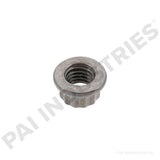 040117 Cummins Turbocharger Mounting Nut | PAI