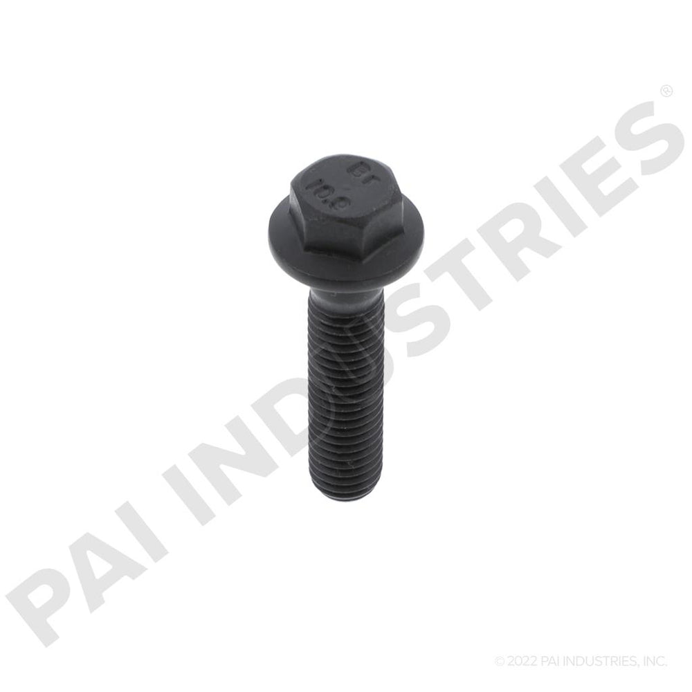 FLANGED HEX HEAD CAPSCREW