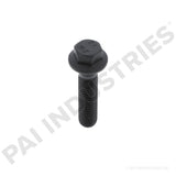 FLANGED HEX HEAD CAPSCREW