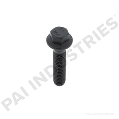 FLANGED HEX HEAD CAPSCREW