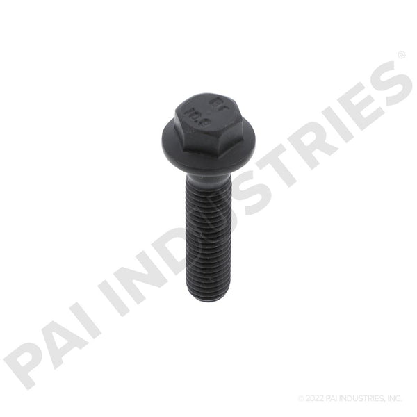 FLANGED HEX HEAD CAPSCREW