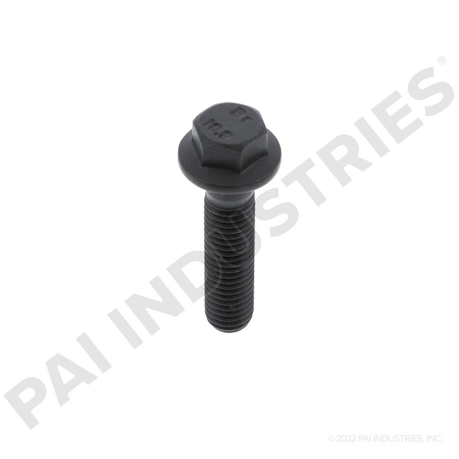 FLANGED HEX HEAD CAPSCREW