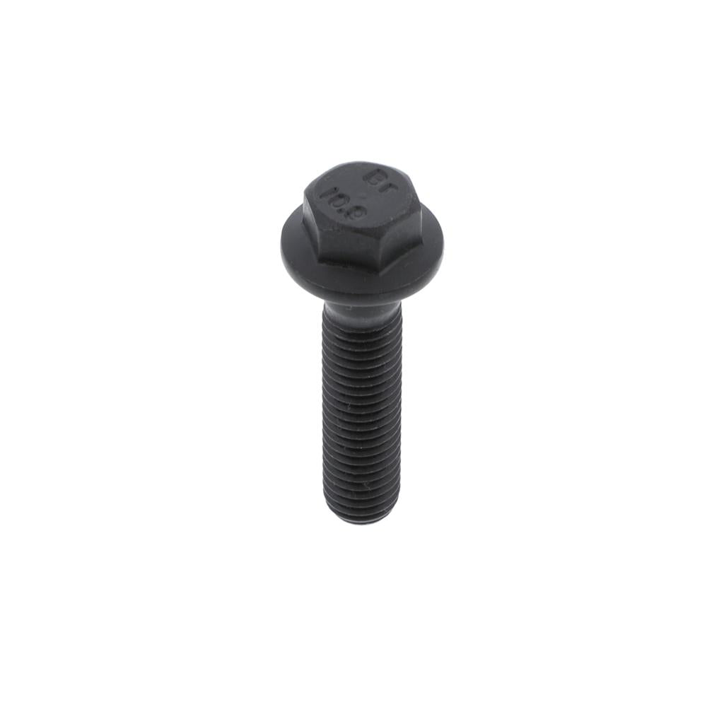FLANGED HEX HEAD CAPSCREW