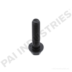 040120 Cummins ISX / MULTIPLE Flanged Hex Head Capscrew | PAI | JAK's Diesel (Pack of 5)