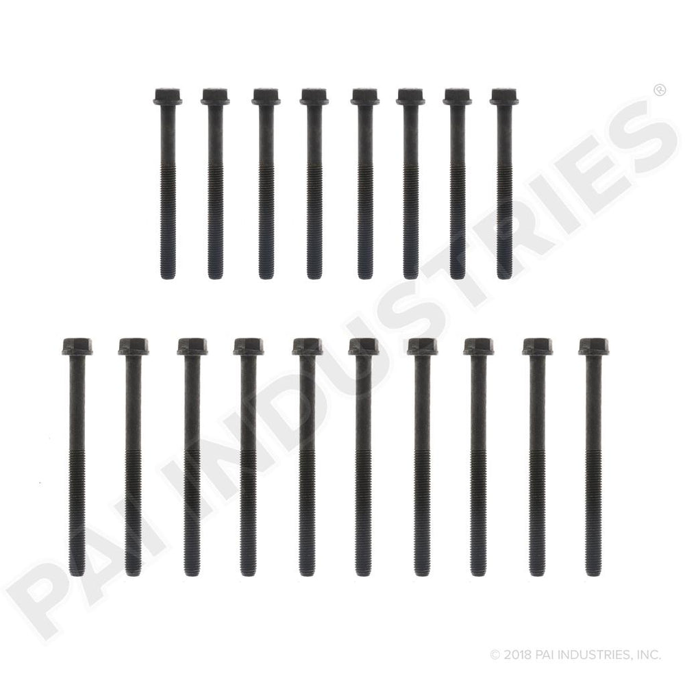 CAPSCREW