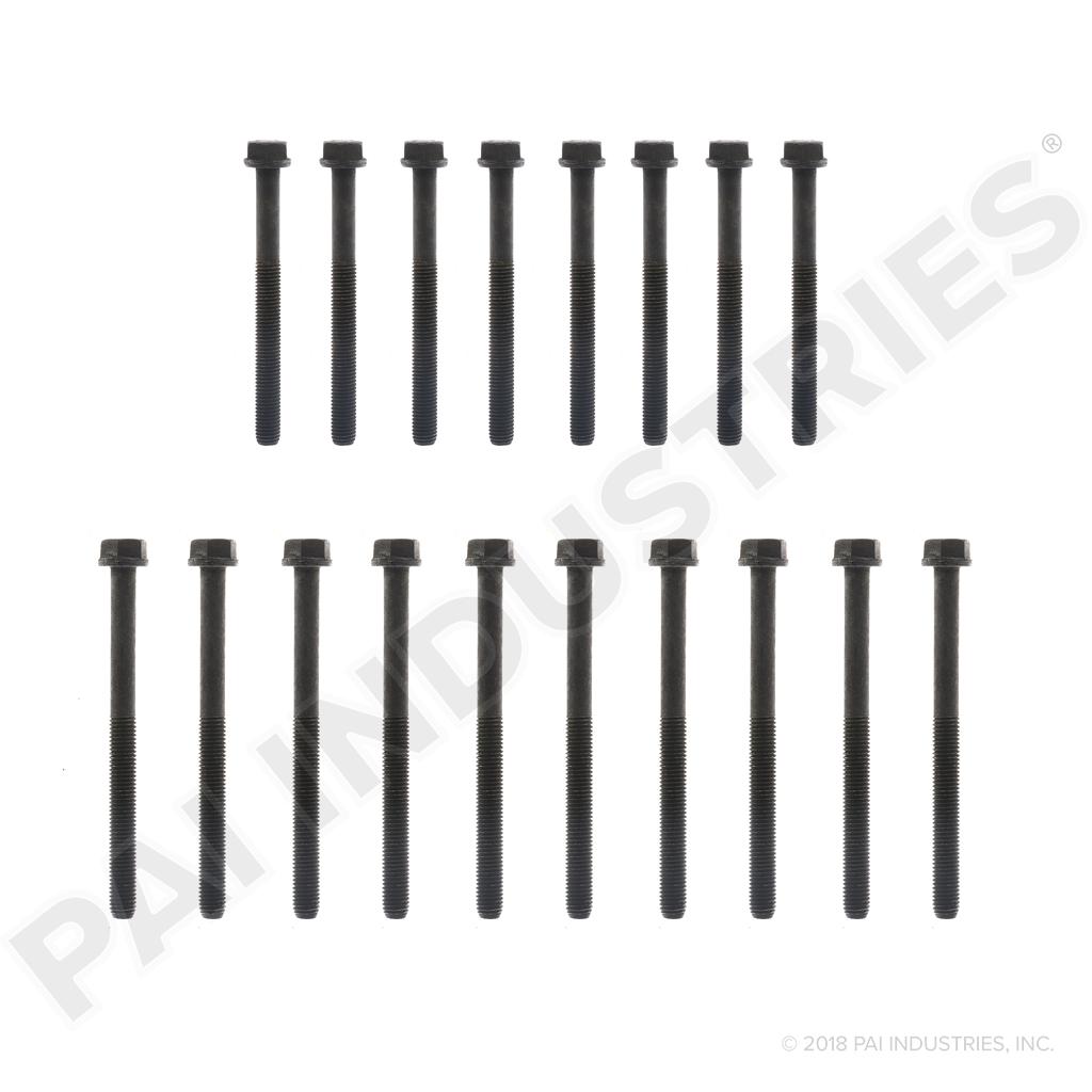 CAPSCREW