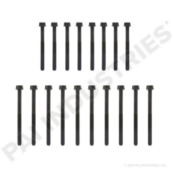 040123 Cummins Capscrew | PAI
