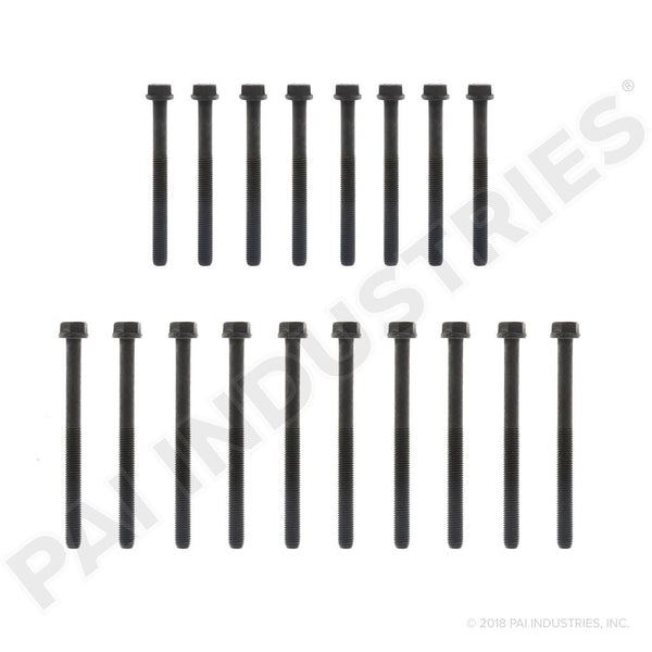 CAPSCREW