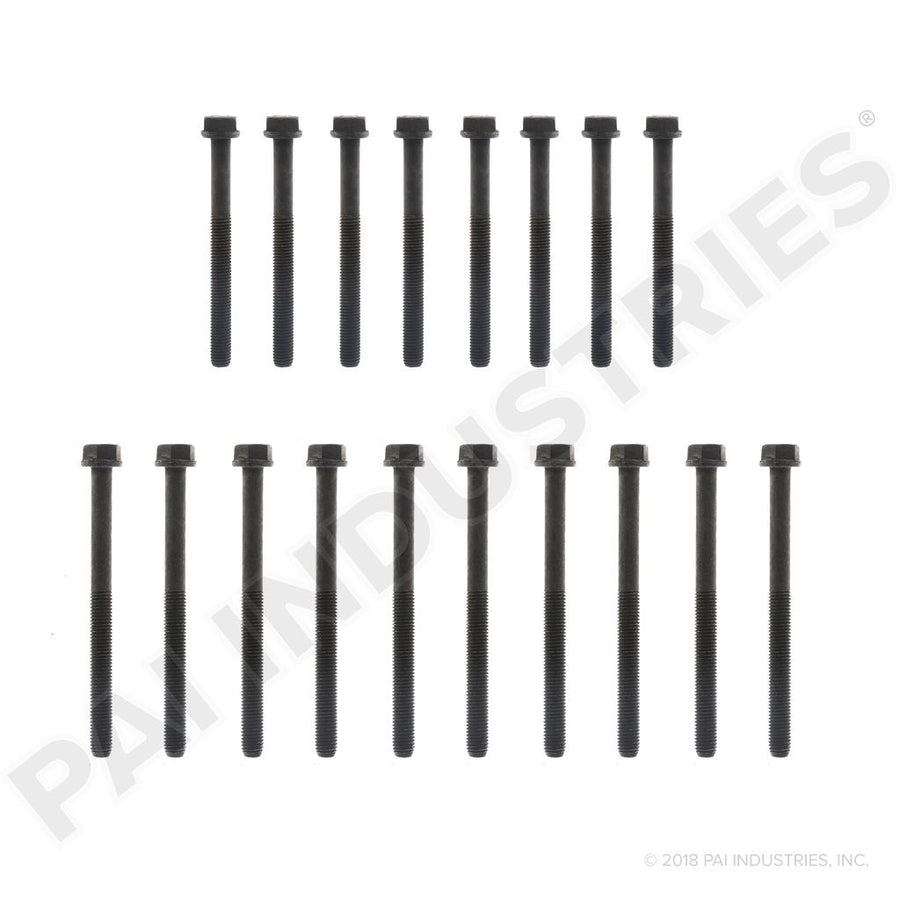 CAPSCREW