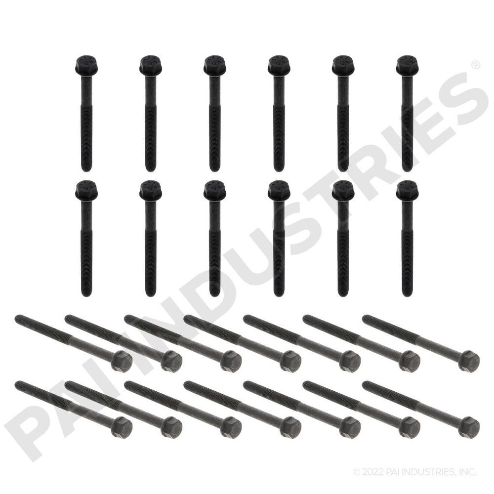 CAPSCREW