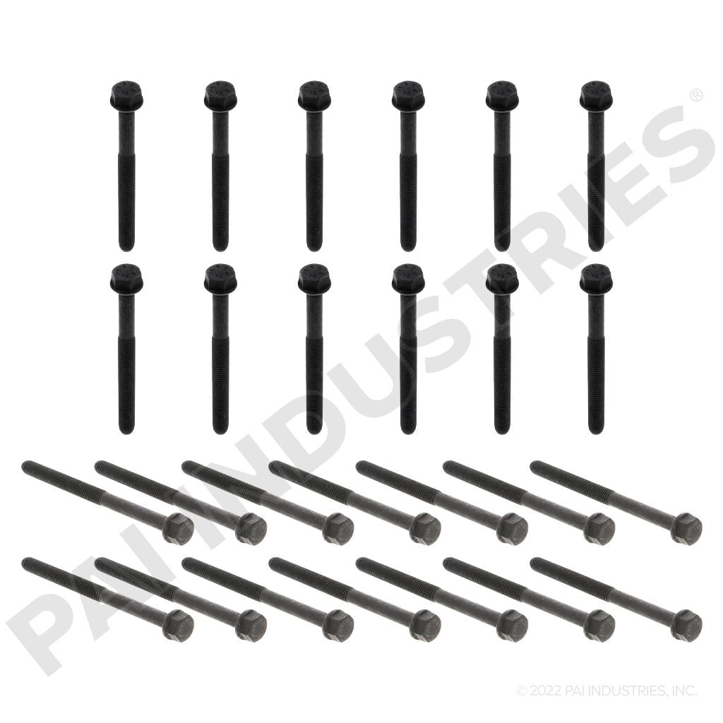 CAPSCREW