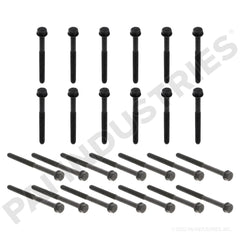 CAPSCREW