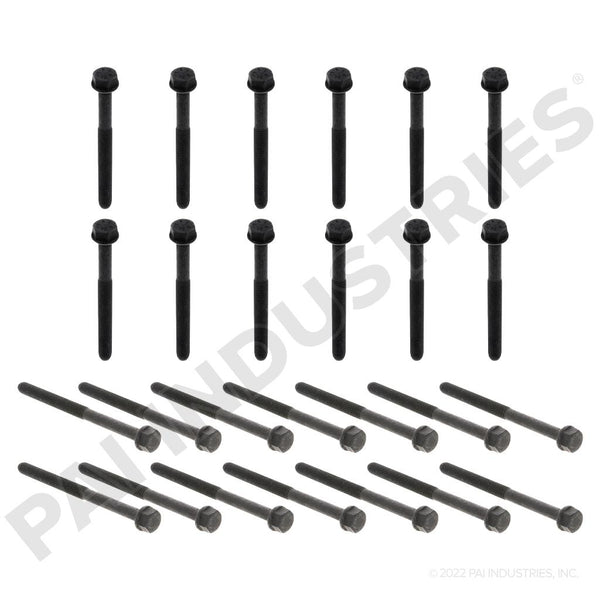 CAPSCREW