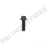 FLANGED HEAD HEX CAPSCREW