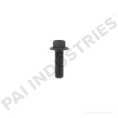 FLANGED HEAD HEX CAPSCREW