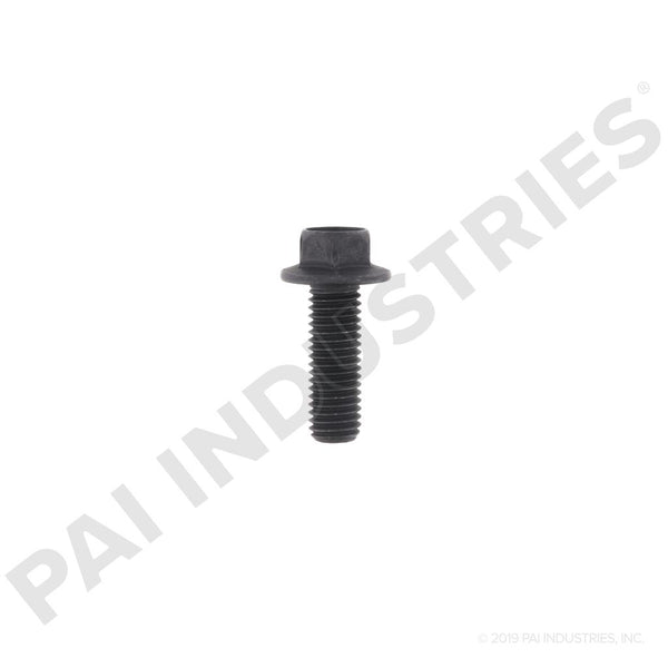 FLANGED HEAD HEX CAPSCREW
