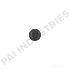 040128 Cummins Flanged Head Hex Capscrew | PAI | JAK's Diesel (Pack of 4)