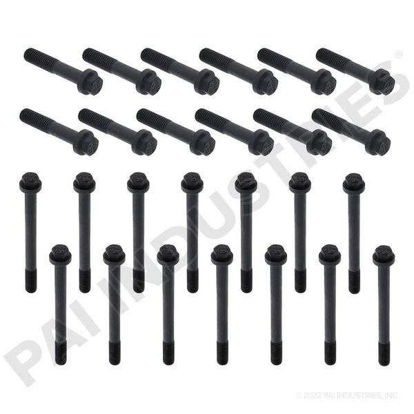 HEAD BOLT KIT 6C SERIES
