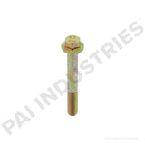 HEX HEAD FLANGE SCREW