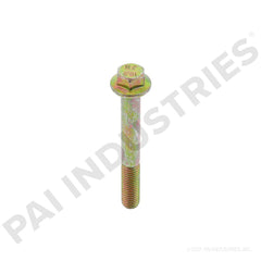 HEX HEAD FLANGE SCREW