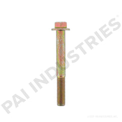 040134 Cummins Hex Head Flange Screw | PAI | JAK's Diesel