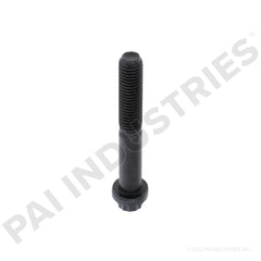 040142 Cummins ISX Screw | PAI | JAK's Diesel (Pack of 6)
