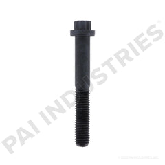 040142 Cummins ISX Screw | PAI | JAK's Diesel (Pack of 6)