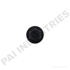 040145 Cummins 4B 3.9 / 6B 5.9 / 6C 8.3 Screw | PAI | JAK's Diesel (Pack of 4)