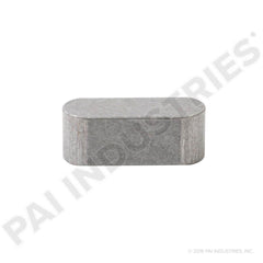 040150 CRANKSHAFT KEY (Pack of 5)