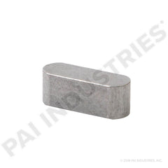 040150 CRANKSHAFT KEY (Pack of 5)