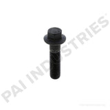 FLANGED HEX HEAD CAPSCREW