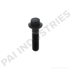 FLANGED HEX HEAD CAPSCREW