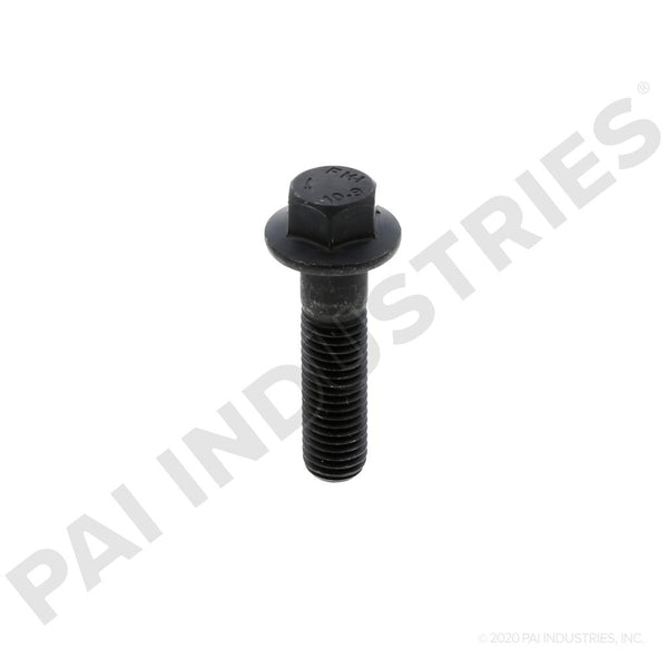 FLANGED HEX HEAD CAPSCREW
