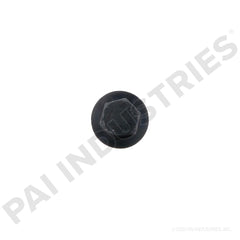 040158 Cummins MULTIPLE Flanged Hex Head Capscrew | PAI | JAK's Diesel