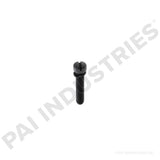 SLOTTED HEAD CAPSCREW