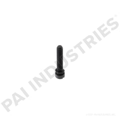 040161 Cummins Slotted Head Capscrew | PAI | JAK's Diesel (Pack of 4)