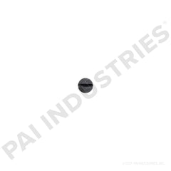040161 Cummins Slotted Head Capscrew | PAI | JAK's Diesel (Pack of 4)